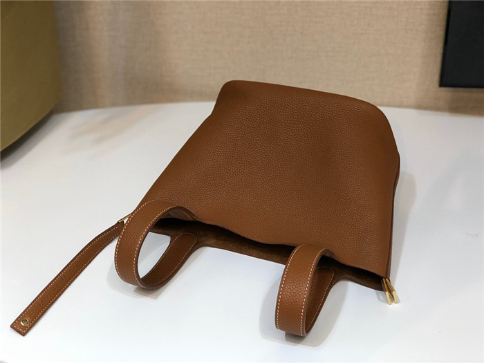 에르메스 피코탄 18CM/22CM 오리지날 끌레망스 정품가죽사용 (100%수작업) H659210-7